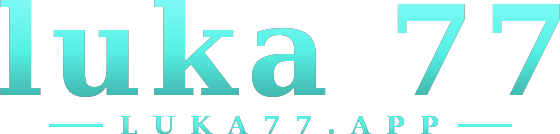 luka 77 logo