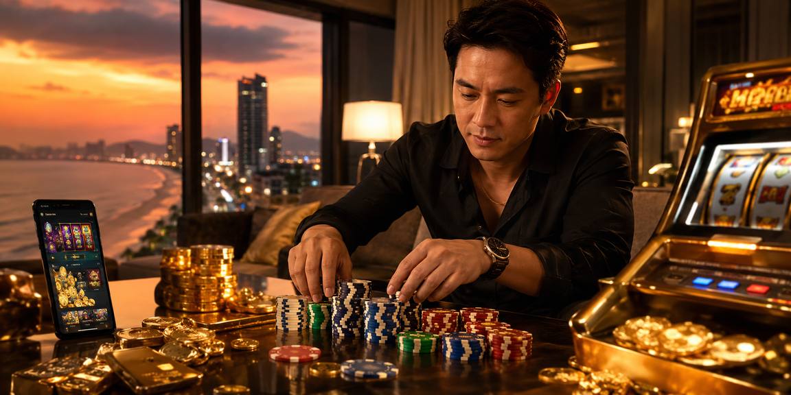 luka 77 Slot Vui Vẻ